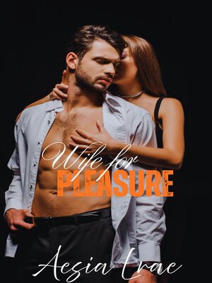 cover image of Wife for Pleasure